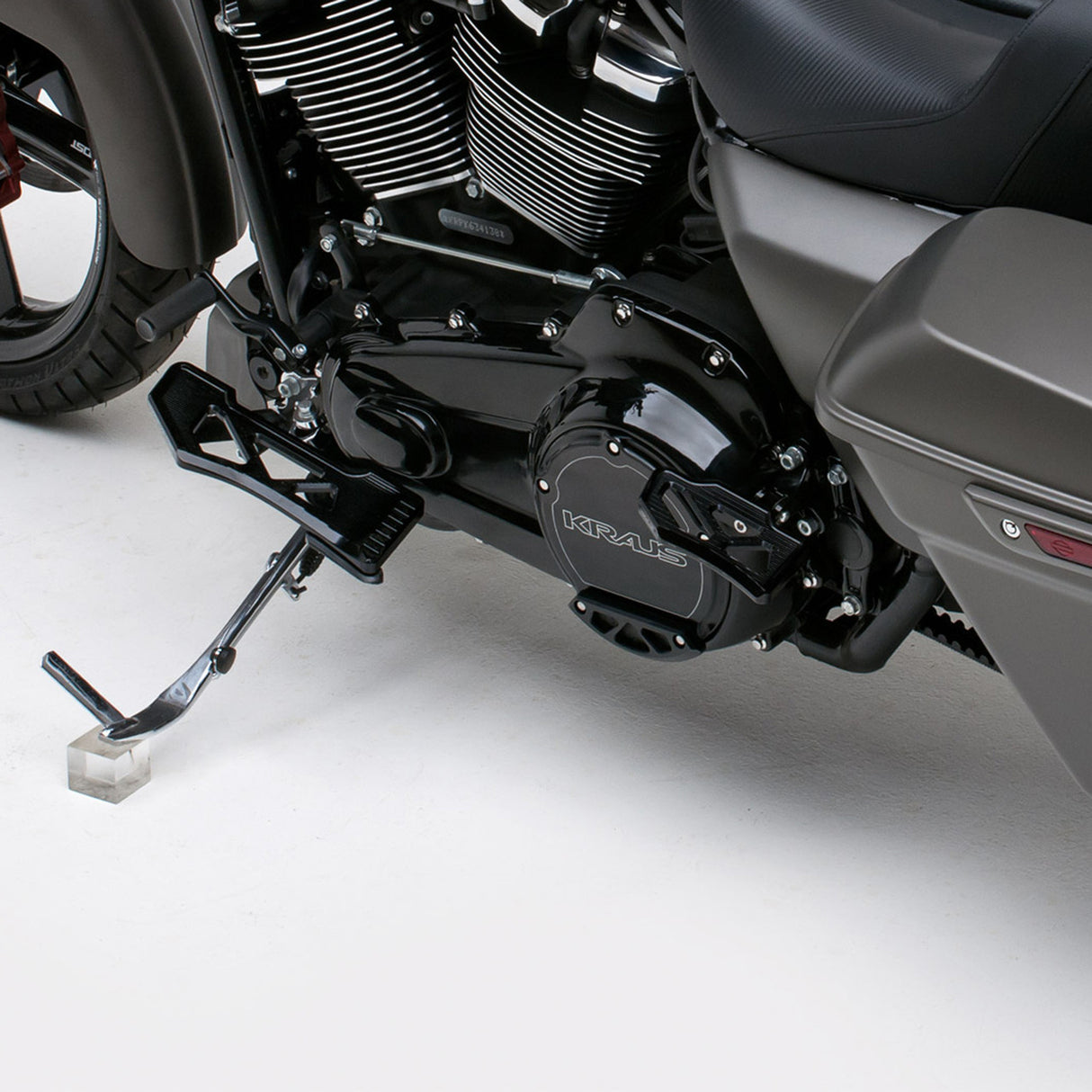 ERG ONE Mini Board (for M8 Softail)