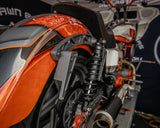 Subframe (for touring)