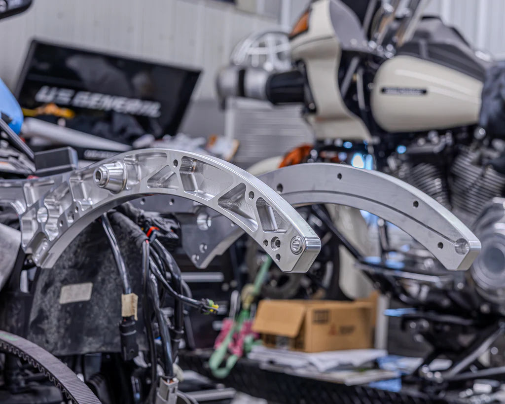 Subframe (for touring)