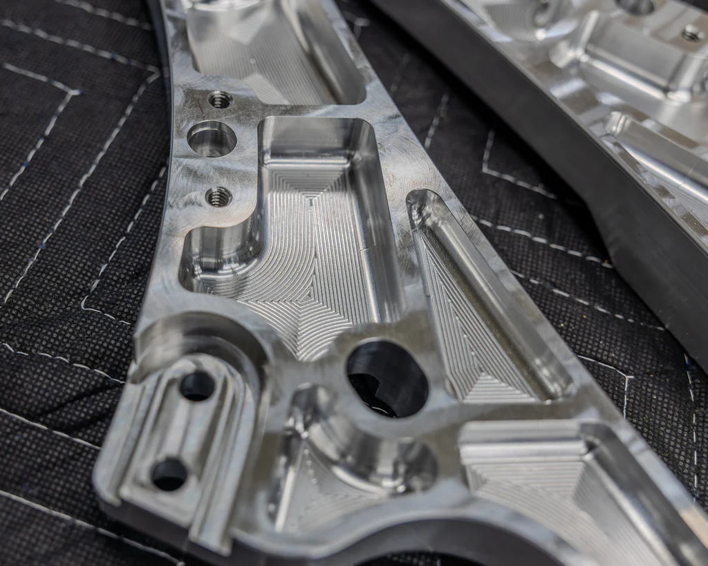 Subframe (for touring)