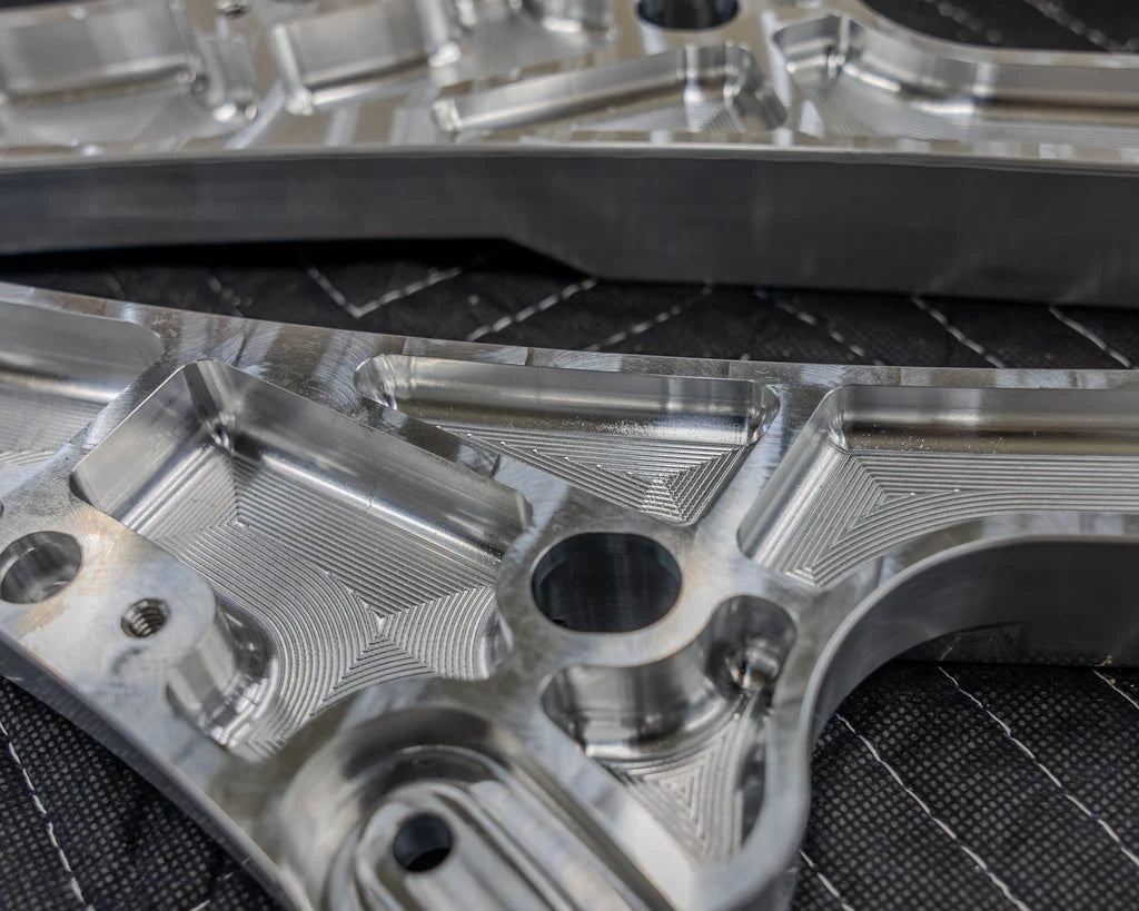 Subframe (for touring)