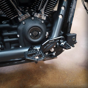 APEX SS3 BAGGER FOOT CONTROL KIT