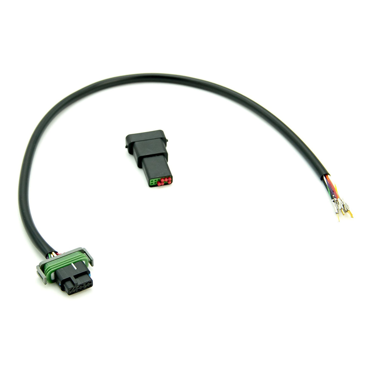 RG Gauge Extension Harness