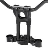 WOLF ONE Pro Kit (for 2024 Road Glide)