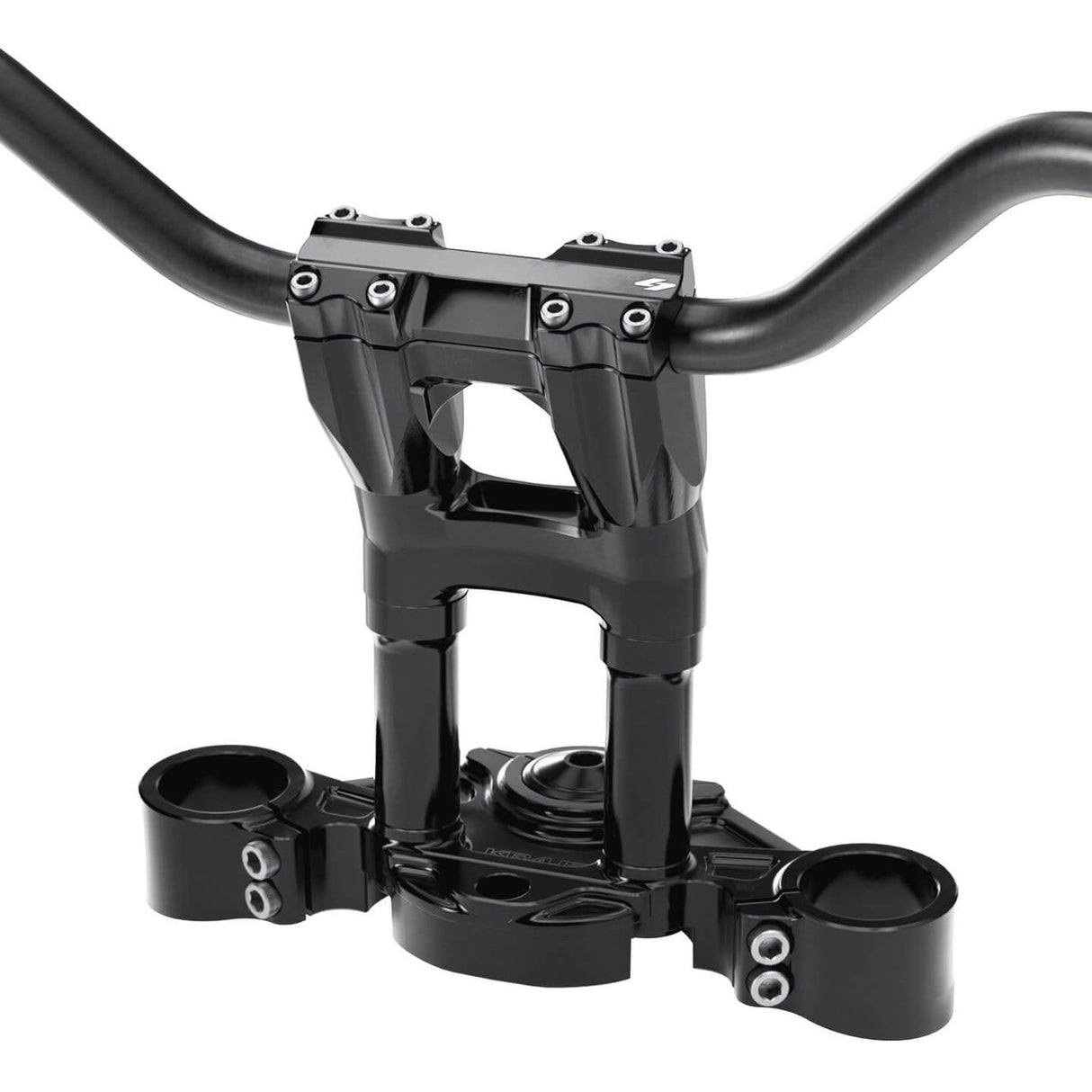 WOLF ONE Pro Kit (for 2024 Road Glide)