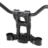 WOLF ONE Pro Kit (for 2024 Road Glide)