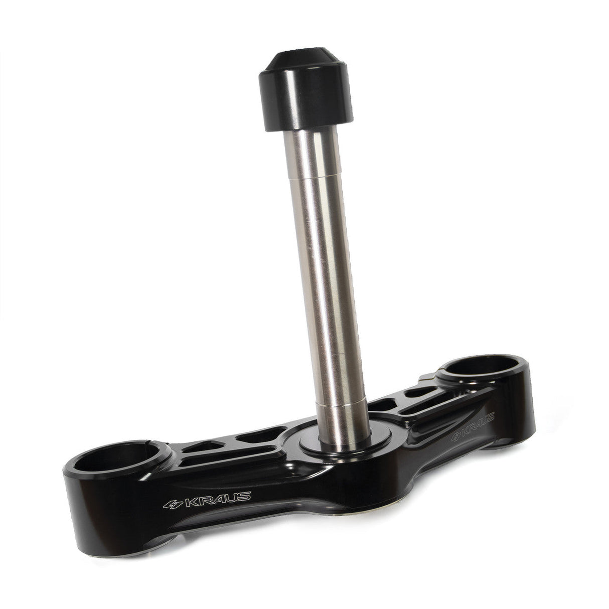 WOLF ONE Bottom Clamp (for Road Glide)