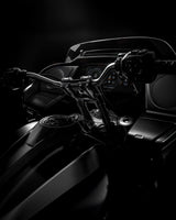 WOLF ONE Pro Kit (for 2024 Road Glide)